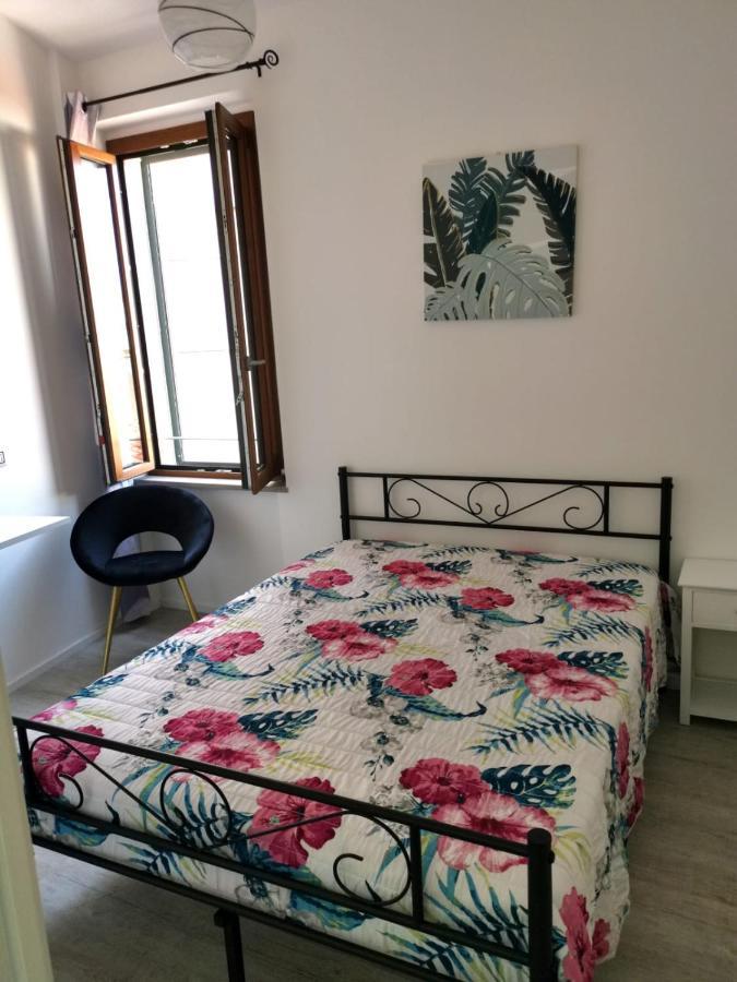 Casa Vacanza Il Campanile Alghero Eksteriør billede