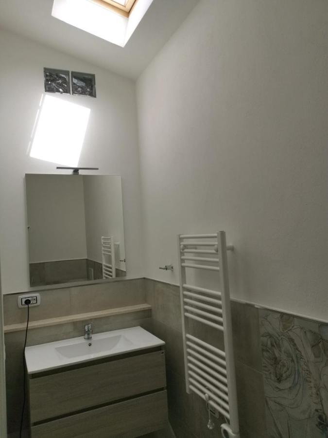Casa Vacanza Il Campanile Alghero Eksteriør billede