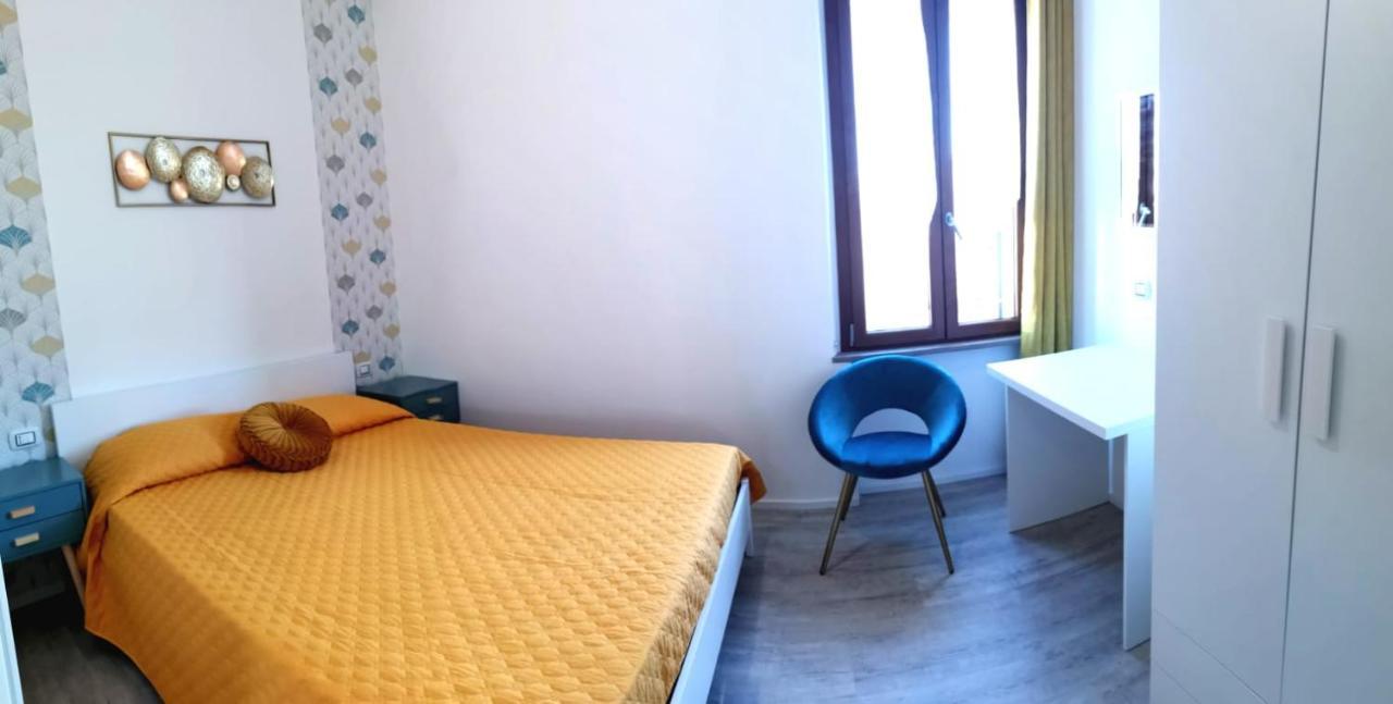 Casa Vacanza Il Campanile Alghero Eksteriør billede