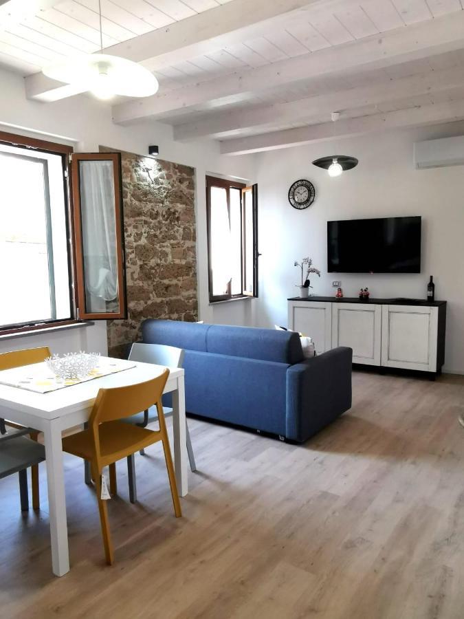 Casa Vacanza Il Campanile Alghero Eksteriør billede