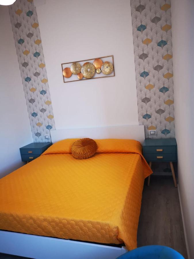Casa Vacanza Il Campanile Alghero Eksteriør billede