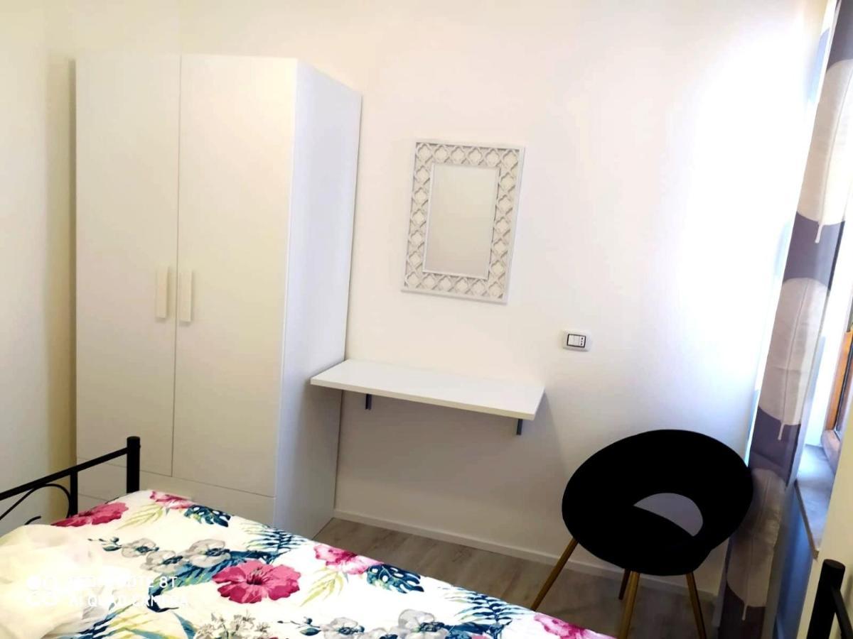 Casa Vacanza Il Campanile Alghero Eksteriør billede