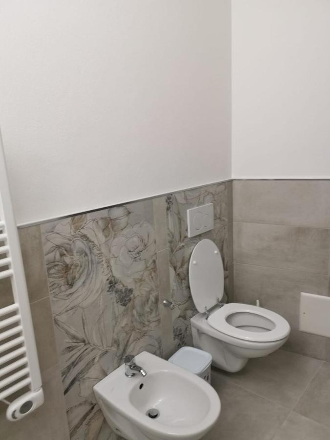 Casa Vacanza Il Campanile Alghero Eksteriør billede